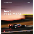 Audi at Le Mans