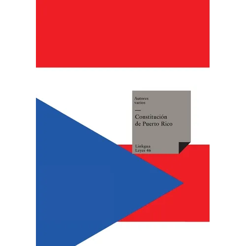 Constitución de Puerto Rico