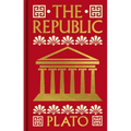 The Republic: Gilded Pocket Edition