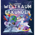Unsere Weltraum-Nachbarschaft Erkunden - Interessante Fakten Über Die Acht Planeten In Unserem Sonnensystem