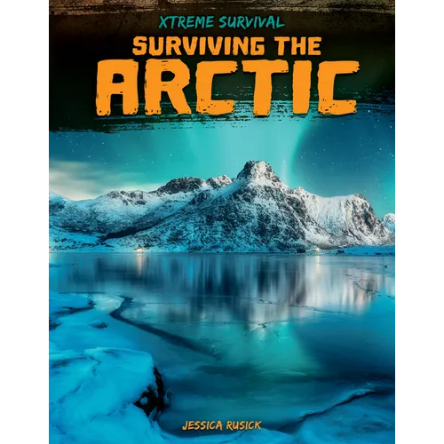 Surviving the Arctic