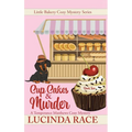 Cupcakes & Murder: A Temperance Matthews Cozy Mystery