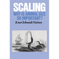 Scaling: Why Is Animal Size So Important?