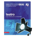 El Biblioteca de Ideas: Teatro: Para Refrescar Tu Ministerio