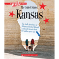 Kansas (a True Book: My United States)