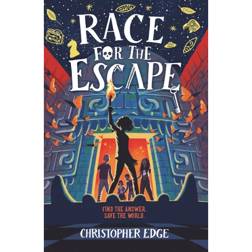 Race for the Escape