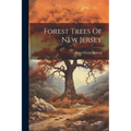 Forest Trees Of New Jersey