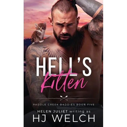 Hell's Kitten