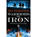 Warriors of Iron