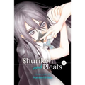 Shuriken and Pleats, Vol. 2