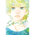 Sakura, Saku, Vol. 4