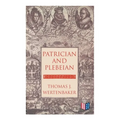 Patrician and Plebeian