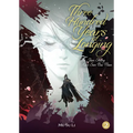 Three Hundred Years of Longing: Bu Jian Shang Xian San Bai Nian (Novel) Vol. 2