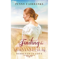 Finding the Artisan's Future: A Clean Regency Romance