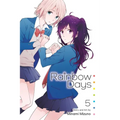 Rainbow Days, Vol. 5