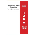 Four-Suit Transfers: Bridge with Patty Essentials: Four-Suit Transfers