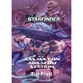 Assault on Absalom Station: A Starfinder Novel