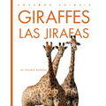 Giraffes / Las Jirafas