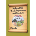 Sydney 1995 Firsts Impresiones and Questions
