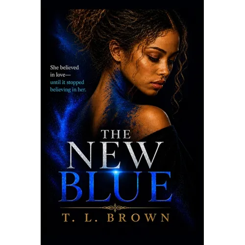 The New Blue