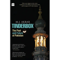 Tinderbox: The Past and Future of Pakistan