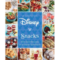 A Taste of Disney: Snacks: Bite-Size Recipes in a Snack-Size Book