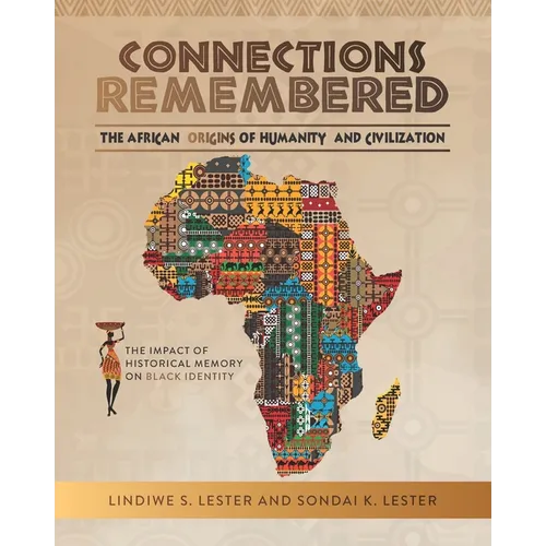 Connections Remembered, the African Origins of Humanity and Civilization: The Impact of Historical Memory on Black Identity