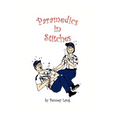Paramedics in Stitches