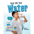 How We Use Water