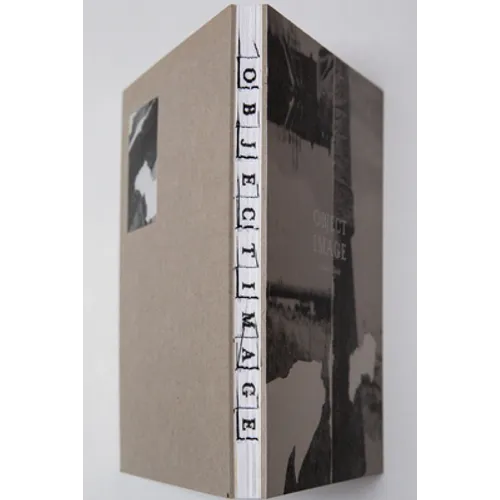 Sarah Tulloch: Objectimage