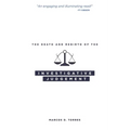 The Death and Rebirth of the Investigative Judgment