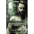 Vorgak the Cruel: A Paranormal Monster Romance