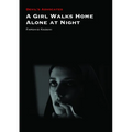 A Girl Walks Home Alone At Night