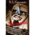 Nemesis: A Kick-Ass Girls Club novel