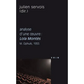 Lola Montes (M. Ophuls, 1955) Analyse d'Une Oeuvre