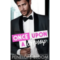 Once Upon A Grump: An Enemies to Lovers Romance
