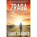 Zrada: A DeWitt Agency Adventure