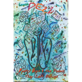 Poetry Boys and the Poems They Left Behind