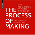 Die Schwerkraft Von Ideen, 2: Five Parameters to Shape Buildings
