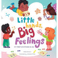 Little Hands, Big Feelings: My First Emotions in ASL