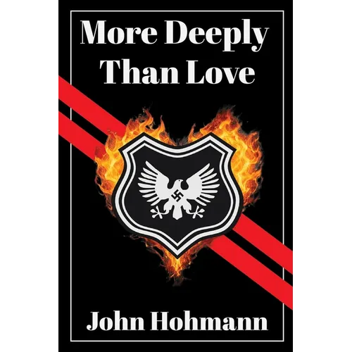 More Deeply Than Love