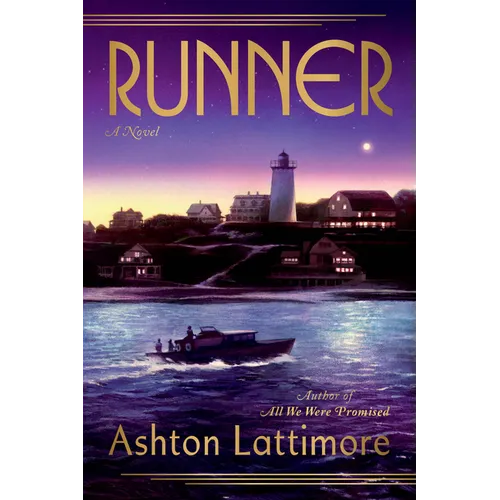 Runner