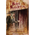 Hotel Macabre: Tales of Horror