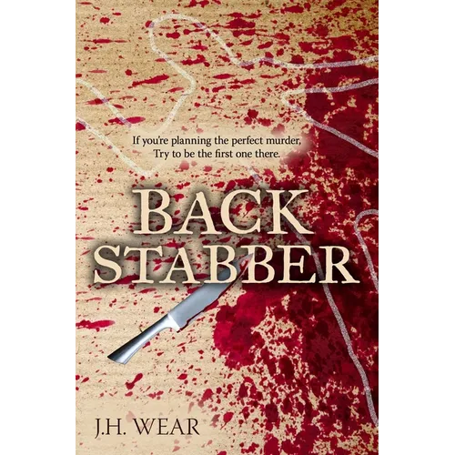 Back Stabber