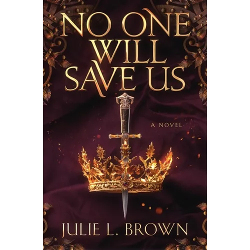 No One Will Save Us
