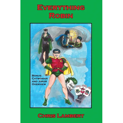 Everything Robin
