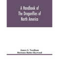 A handbook of the dragonflies of North America