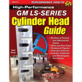 High-Performance GM LS-Series Cylinder Head Guide