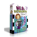 The Heidi Heckelbeck Collection #4 (Boxed Set): Heidi Heckelbeck Is Not a Thief!; Heidi Heckelbeck Says Cheese!; Heidi Heckelbeck Might Be Afraid of t