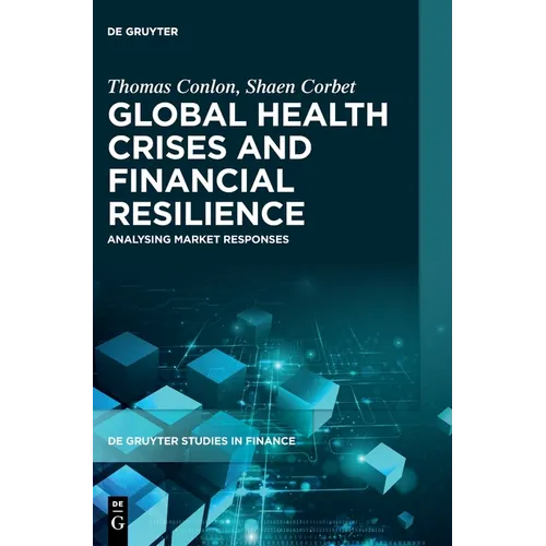 Global Health Crises and Financial Resilience